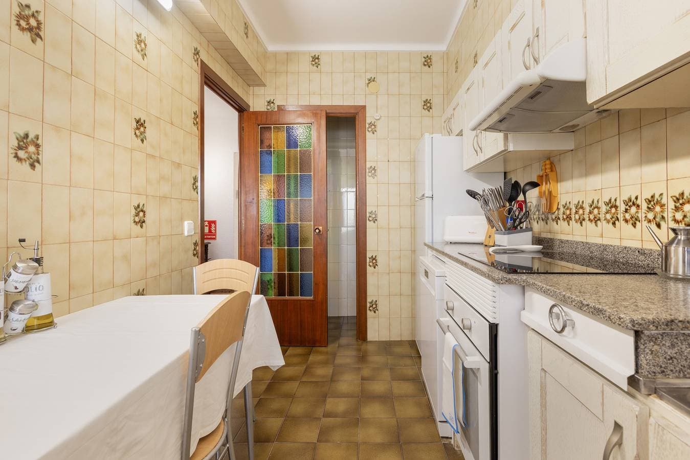 Foto 9 von 32: Ferienhaus 'Mm Delta Holidays' mit Bergblick, WLAN und Klimaanlage