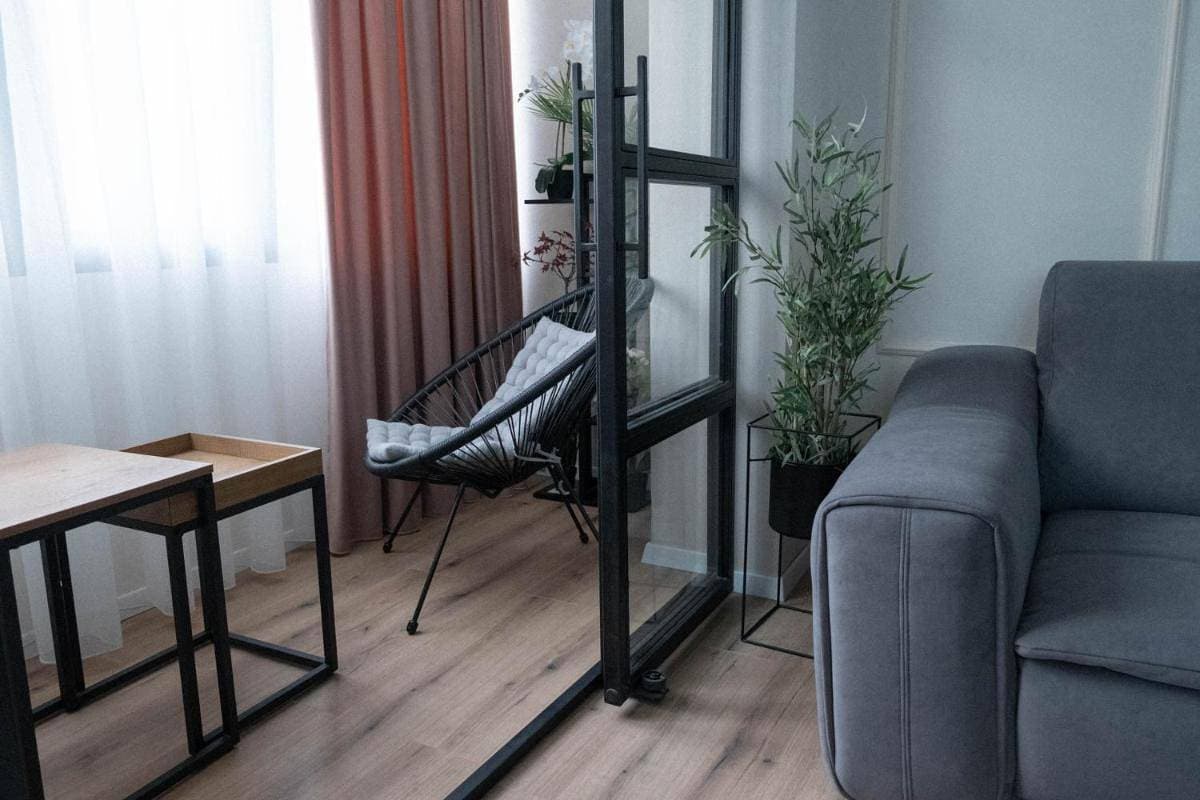 Foto 8 von 56: Gemütliche 2 Zimmer Wohnung im Zentrum der Stadt