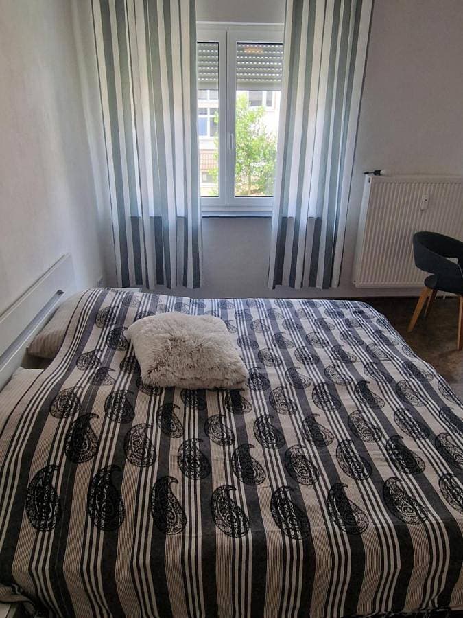 Foto 3 von 17: One-Bedroom Apartment
