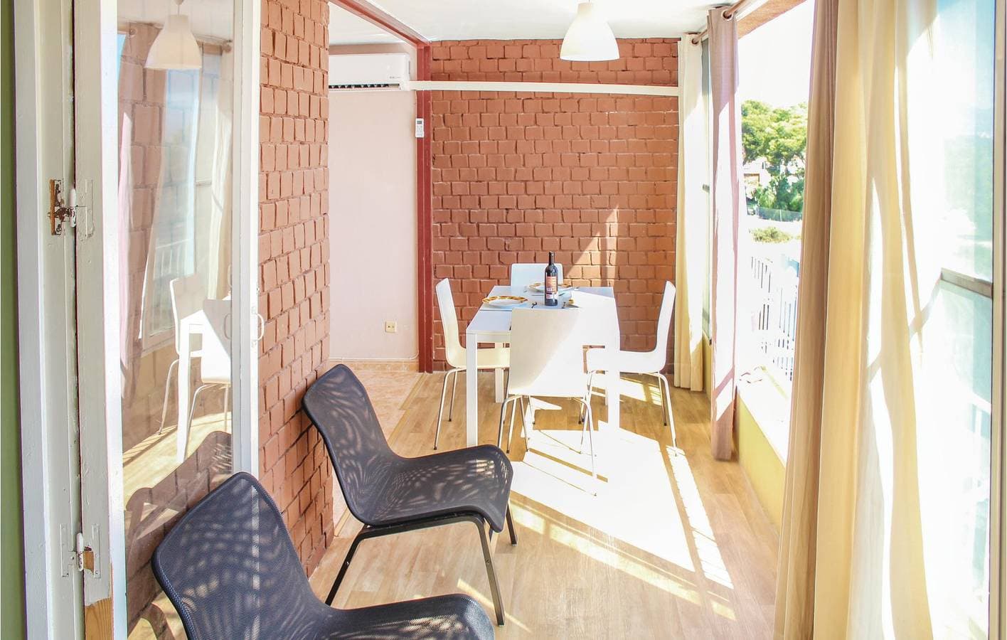 Gemütliches 1BR Apartment - A/C, WiFi, Parken - Spaziergang zum Strand 1