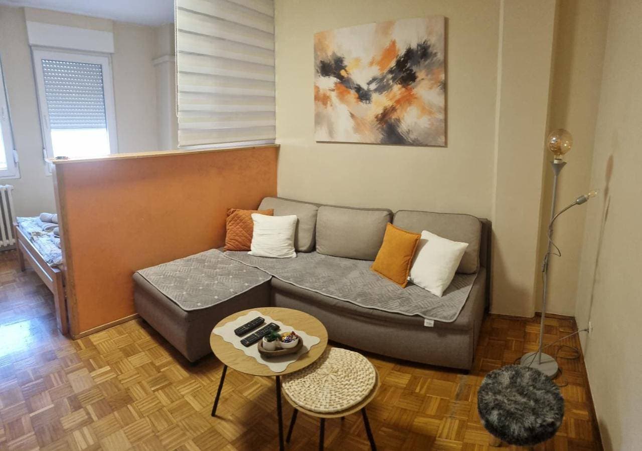 Apartman Vanja 1