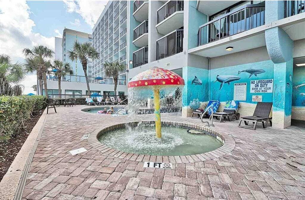 Foto 11 von 50: First Floor,Direct Oceanfront,Beautiful Decor,Nice