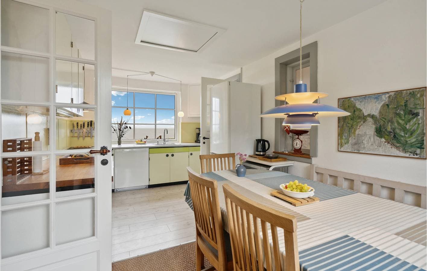 Foto 10 von 27: Ferienhaus für 4 Personen mit Garten