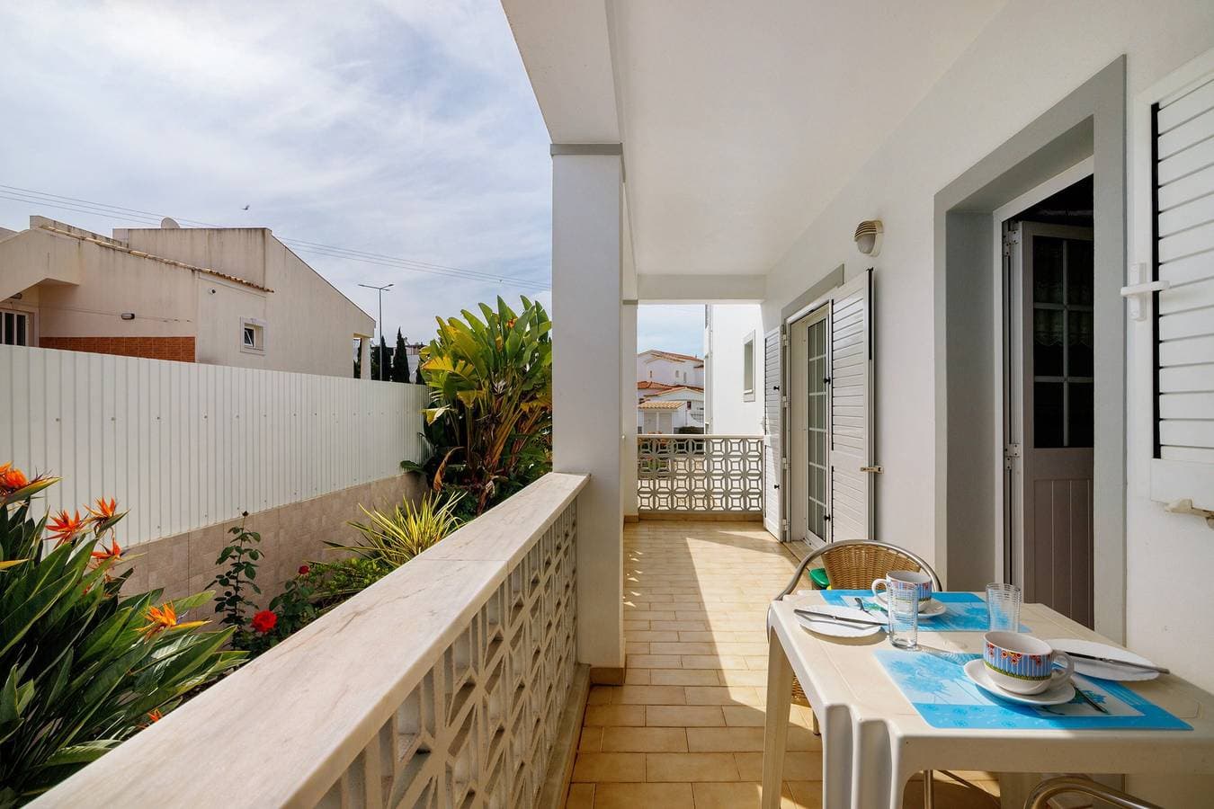 Foto 2 von 30: Apartment 'Galego A' mit Gemeinschaftspool, Garten und WLAN
