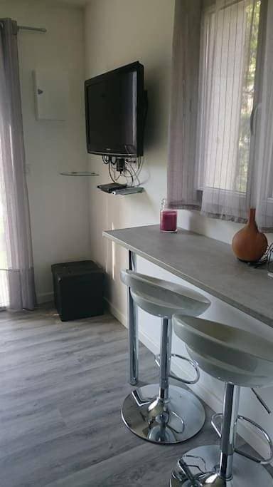 Foto 6 von 14: One-Bedroom Apartment