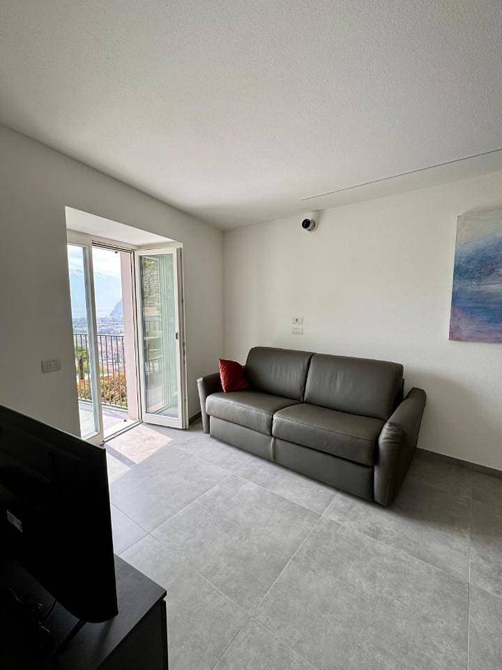 Foto 9 von 30: Apartment with Terrace