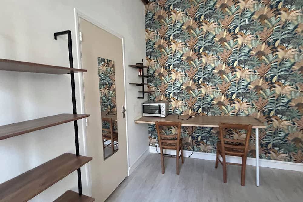Foto 4 von 6: Beautiful Studio T1 in Vieux tours