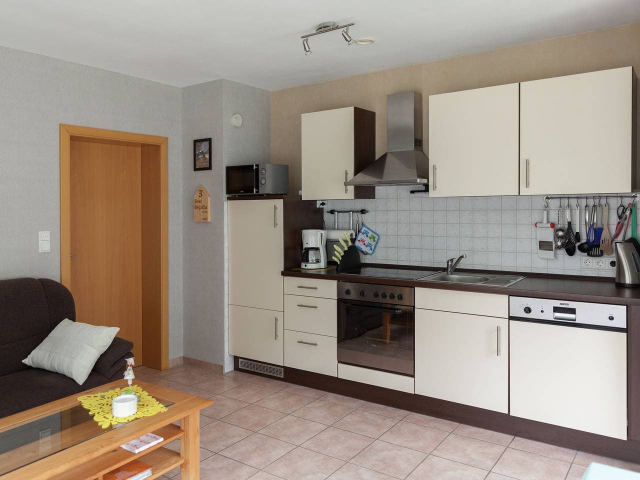 Foto 11 von 36: Tolle Ferienwohnung im Hunsrück in Merschbach