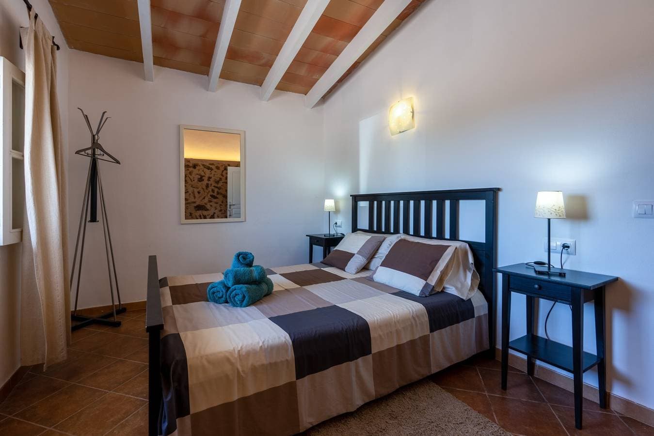 Foto 11 von 28: Finca 'S'estador' mit Bergblick, privatem Pool und Wi-Fi