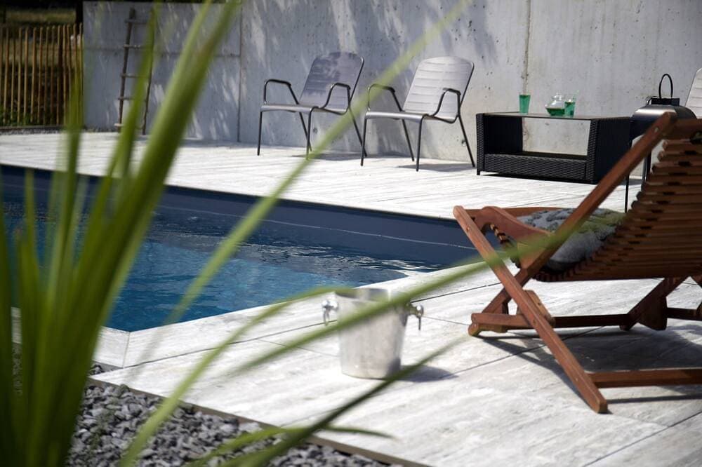 Foto 13 von 16: The 4* Summer Pavilion - elegant and bright