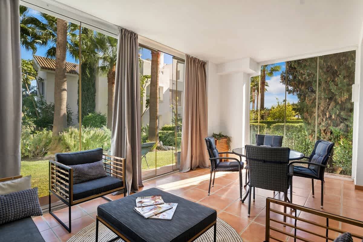 Foto 7 von 53: Alcazaba Lagoon apt by Costarentals