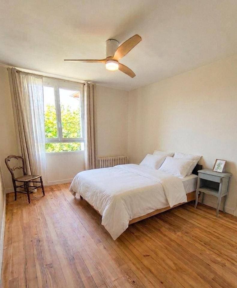 Foto 7 von 17: Three-Bedroom Townhouse