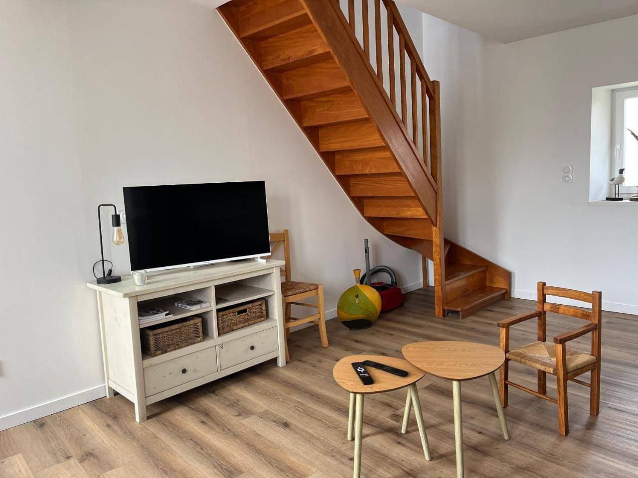 Foto 8 von 25: Three-Bedroom Holiday Home
