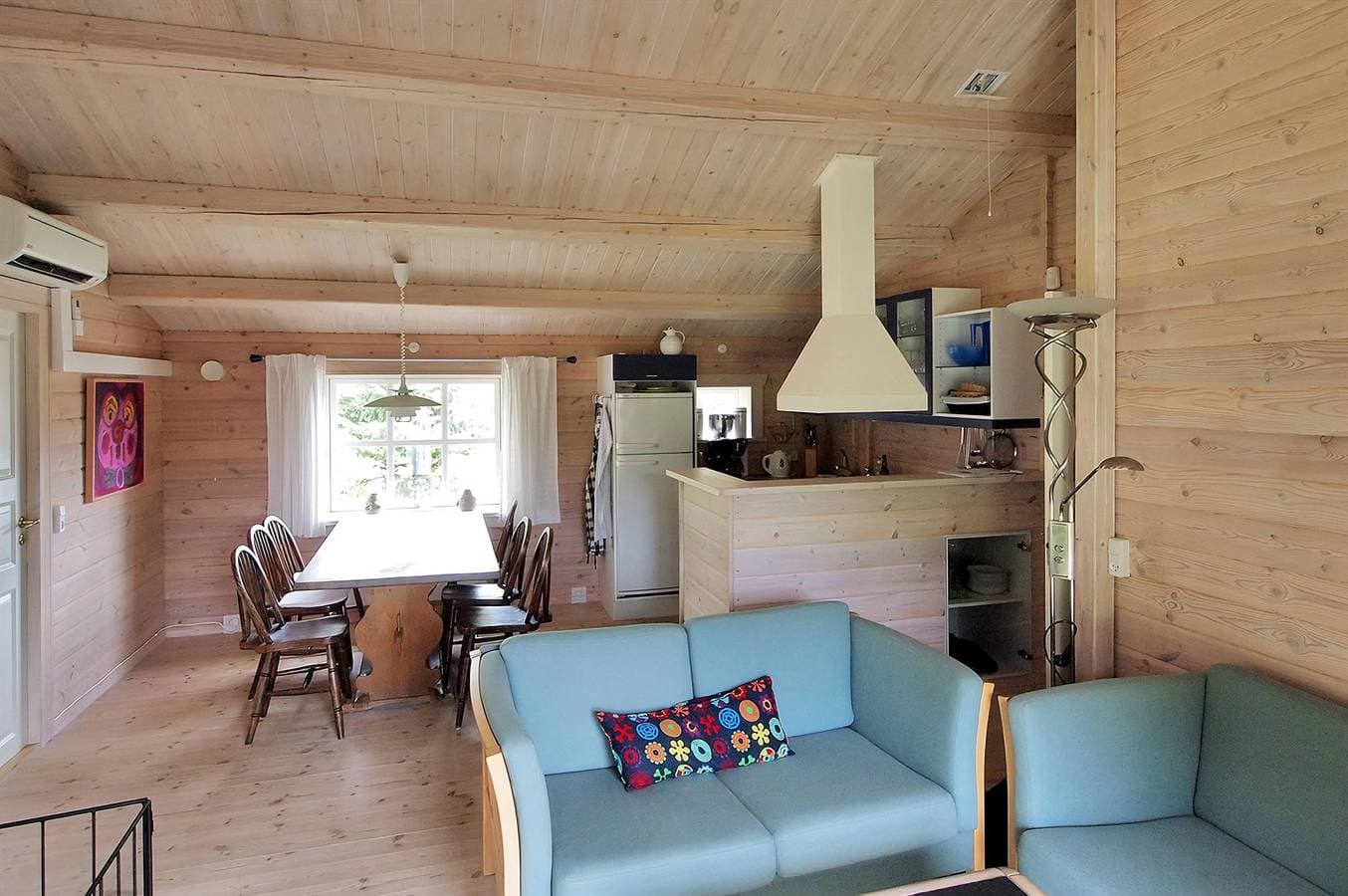 Foto 10 von 18: Nice home in Præstø w/ WiFi and 3 Bedrooms