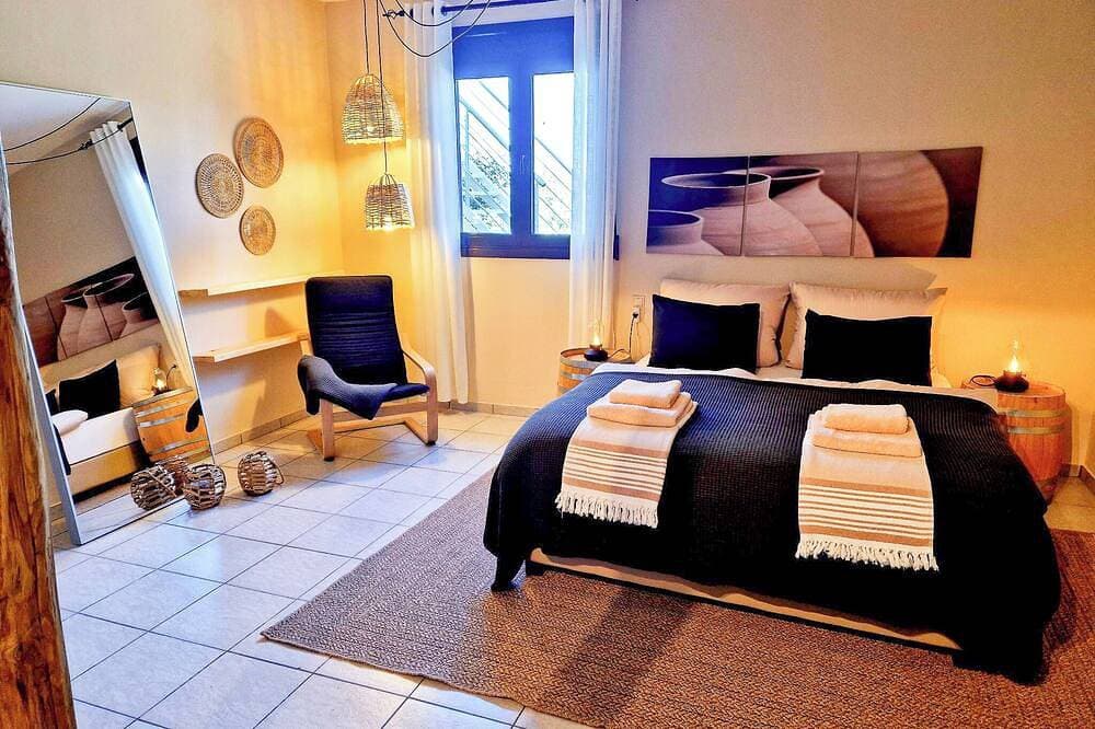 Foto 4 von 30: Traumhafte Meerblick-Villa mit beheiztem Pool & Dachterrasse | 6 Gäste