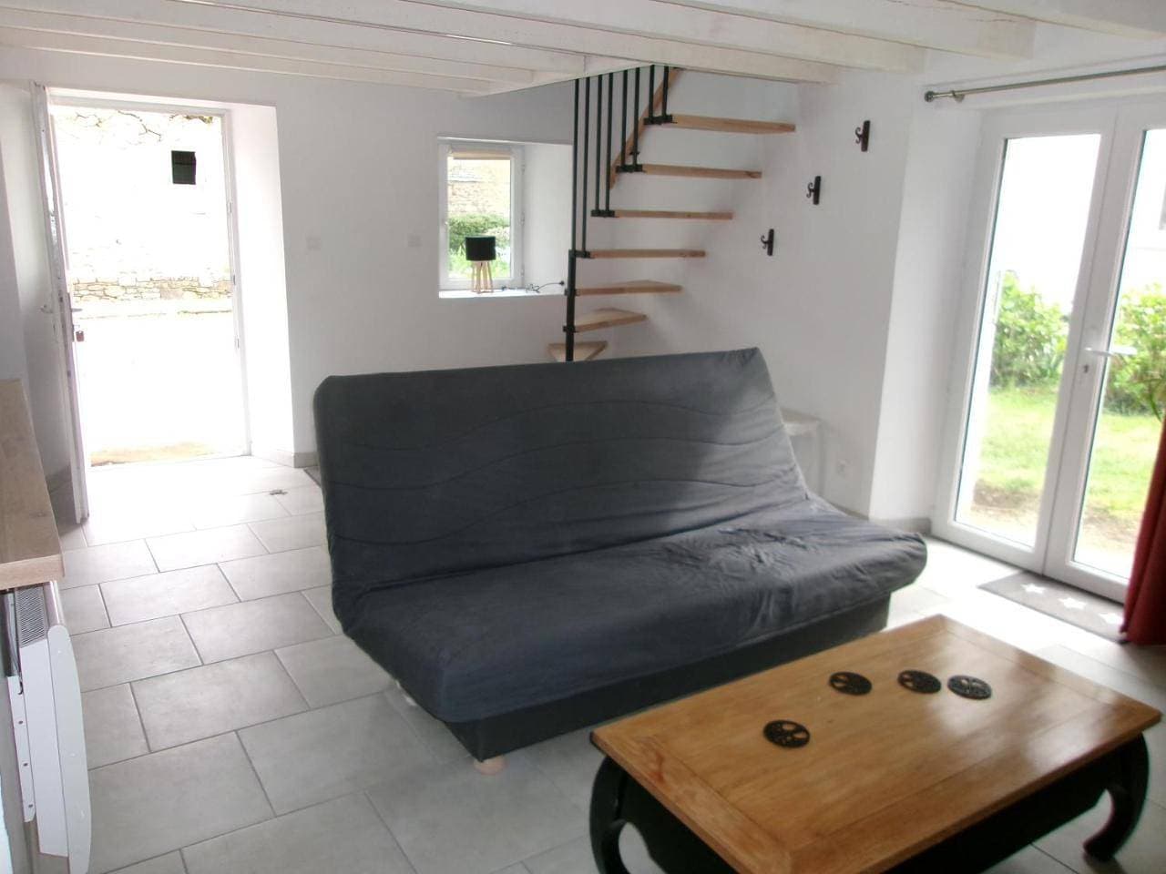 Foto 6 von 13: One-Bedroom House