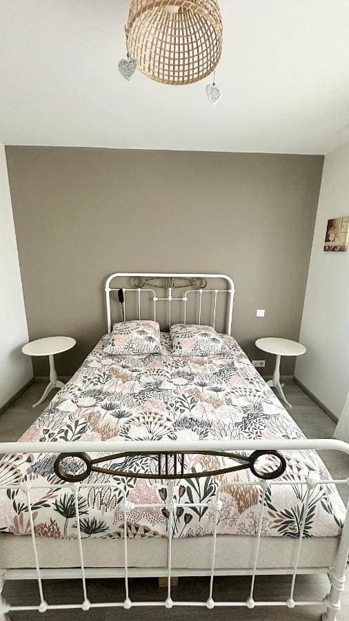 Foto 4 von 18: Two-Bedroom House