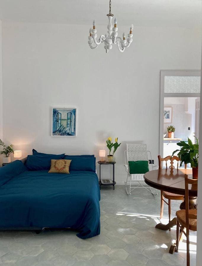 Casa Makarina - Appartamento sul Corso Principale 1
