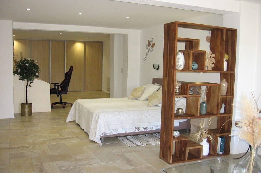 Foto 3 von 30: Superb Atypical Loft In Provence