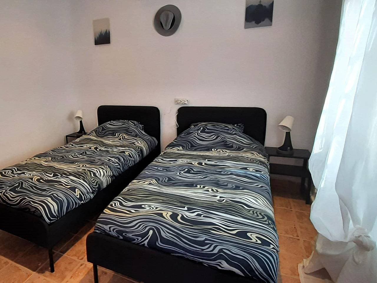 Foto 9 von 37: Villa in Fortuna mit privatem Pool
