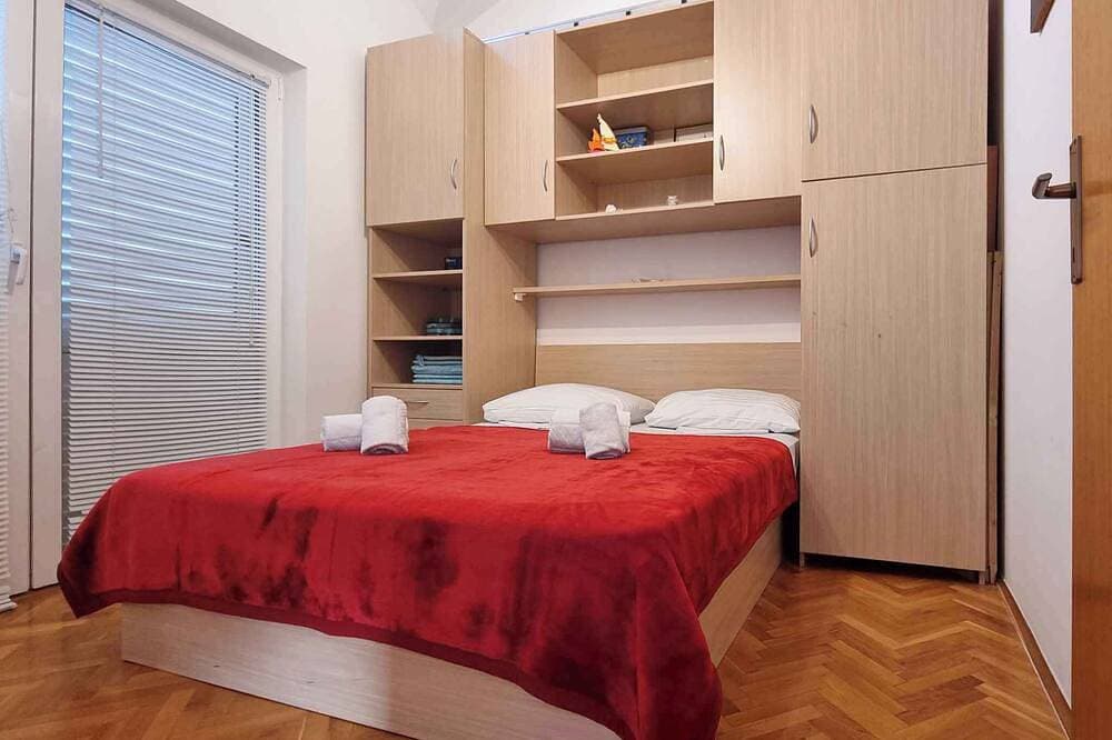 Foto 3 von 23: Ferienwohnung mit Klimaanlage und WLAN