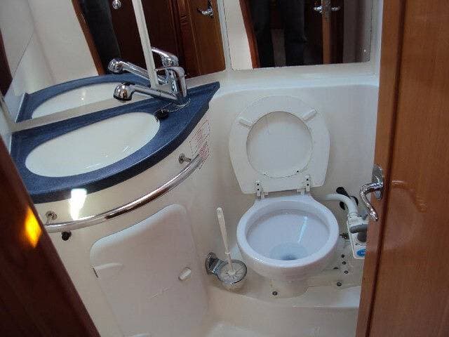 Foto 6 von 50: Boot für 4 Personen