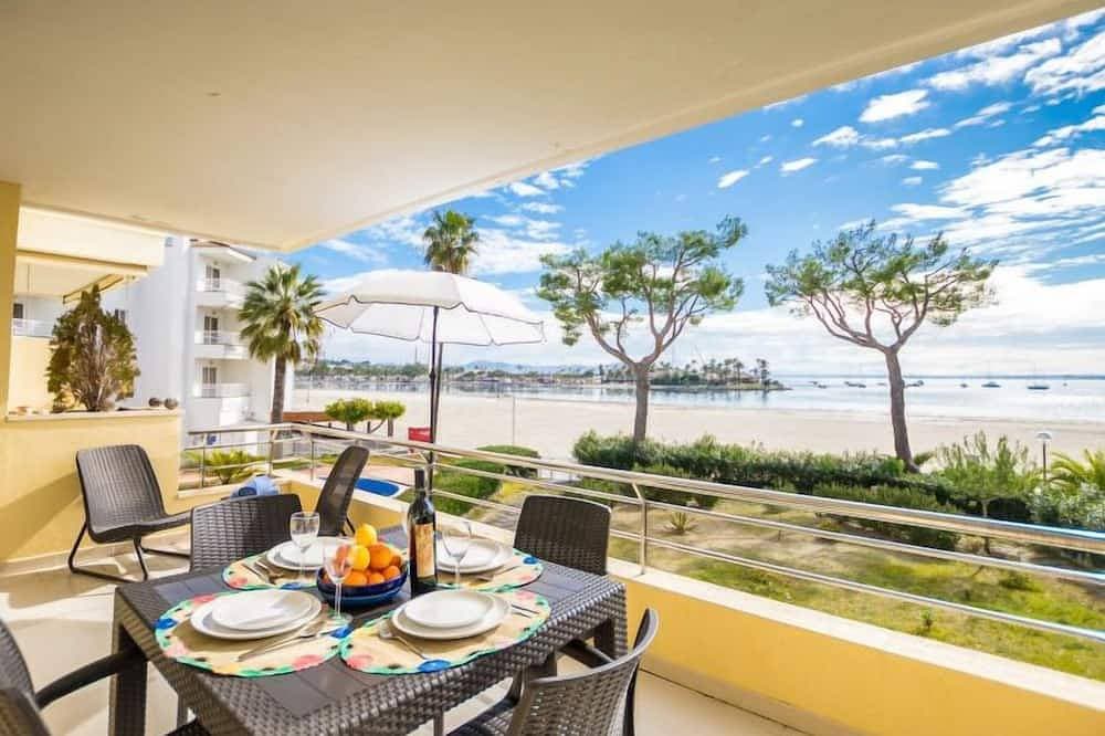 Vista al Mar 1