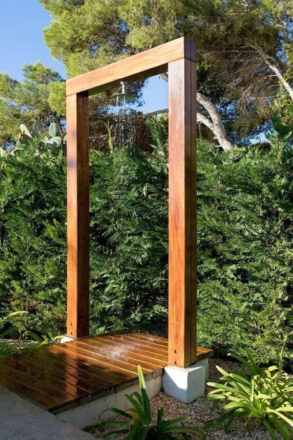 Foto 7 von 20: Villa für 8 Personen mit Balkon