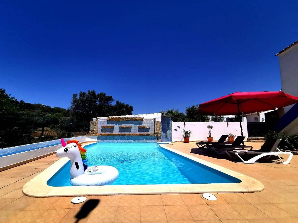 Lovely Room Silves 1