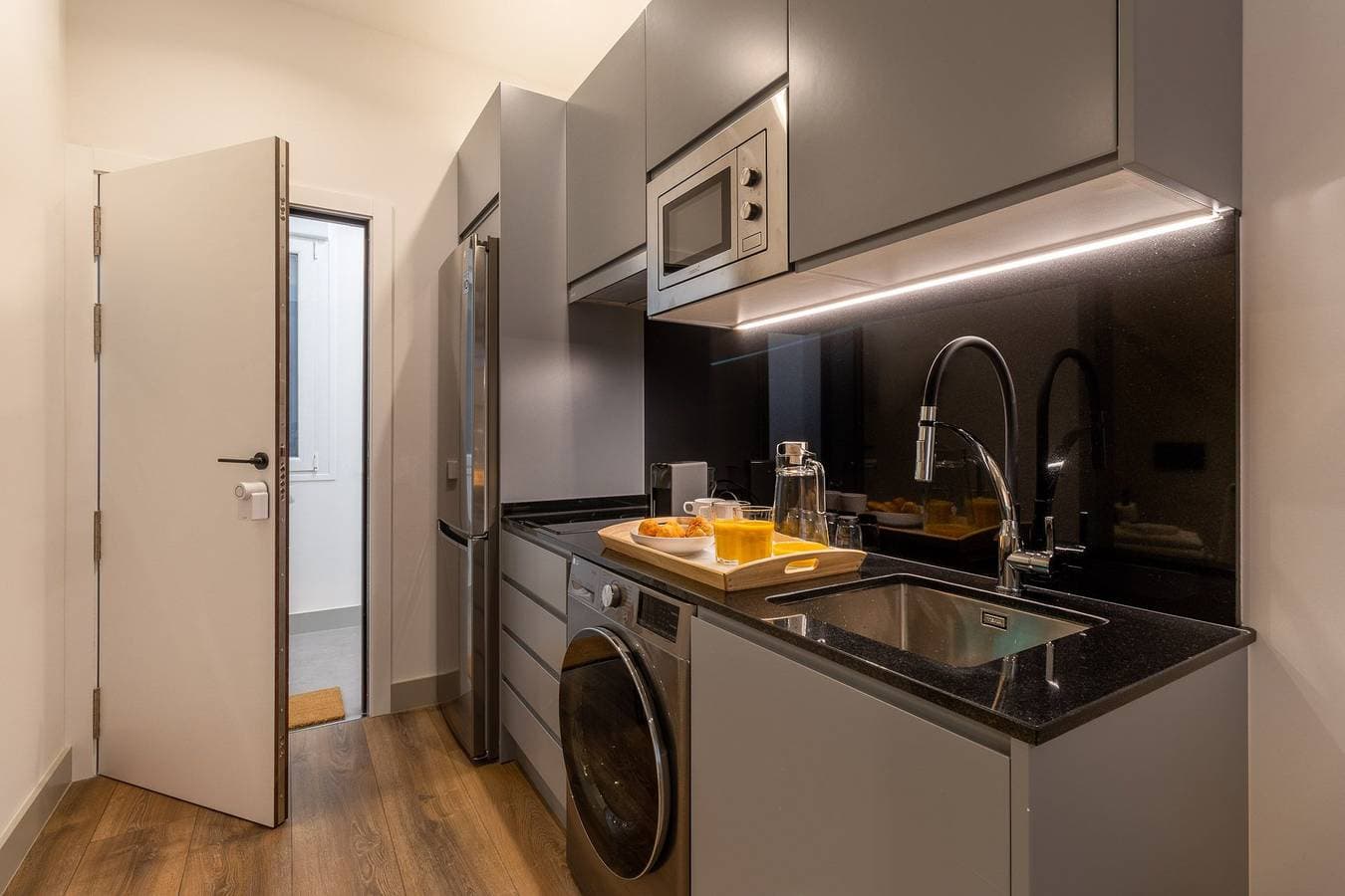 Foto 7 von 10: Apartmenthotel für 2 Personen