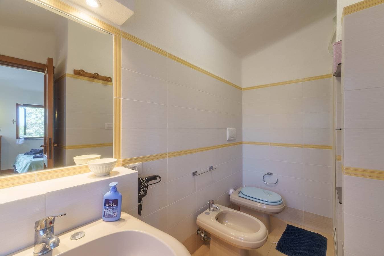 Foto 11 von 28: Ferienhaus 'Mirella- Portobello' mit privater Terrasse, privatem Garten und WLAN