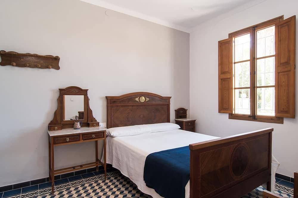 Foto 6 von 30: Villa Valls Rustikale Villa