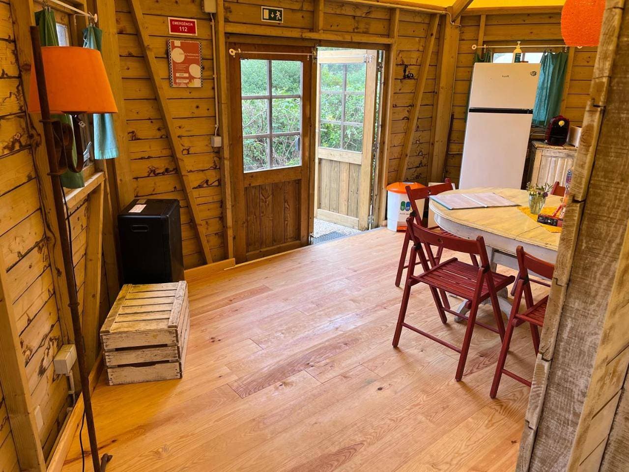 Foto 9 von 19: Two-Bedroom Chalet