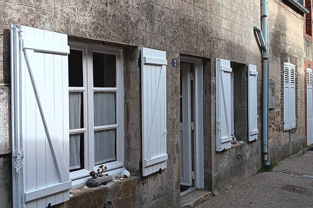 Foto 10 von 15: Petite maison de pêcheur , juste pour 2