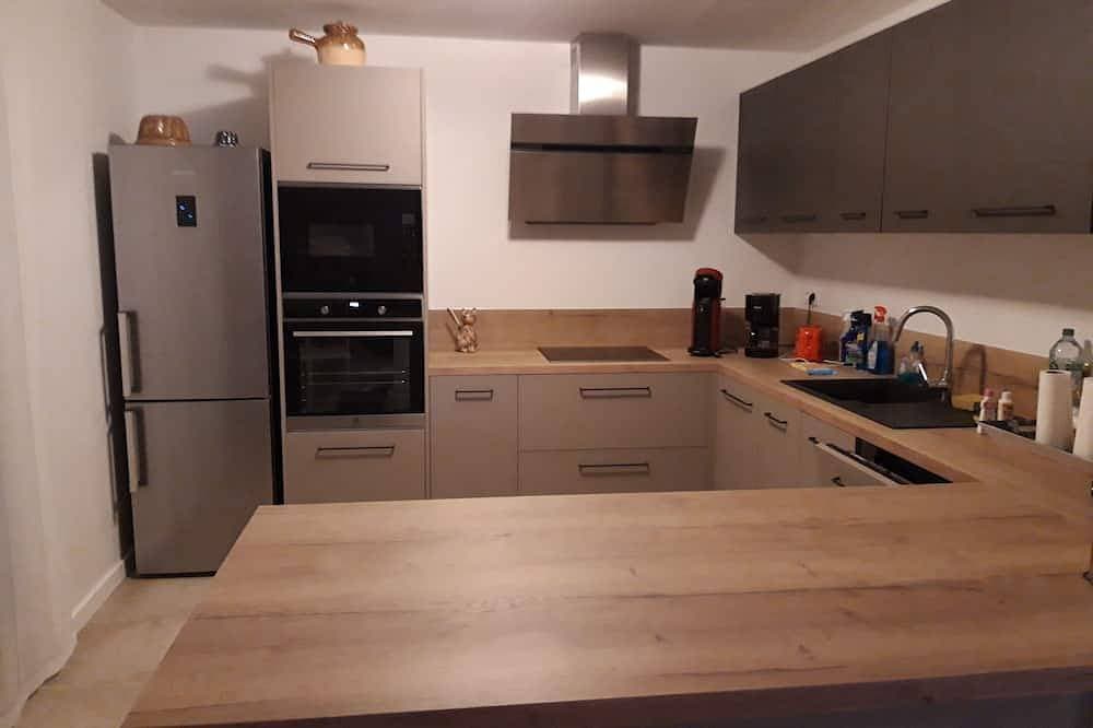 Foto 9 von 11: Villa Rénovée, à 5 Minutes du Centre et D'un Supermarché