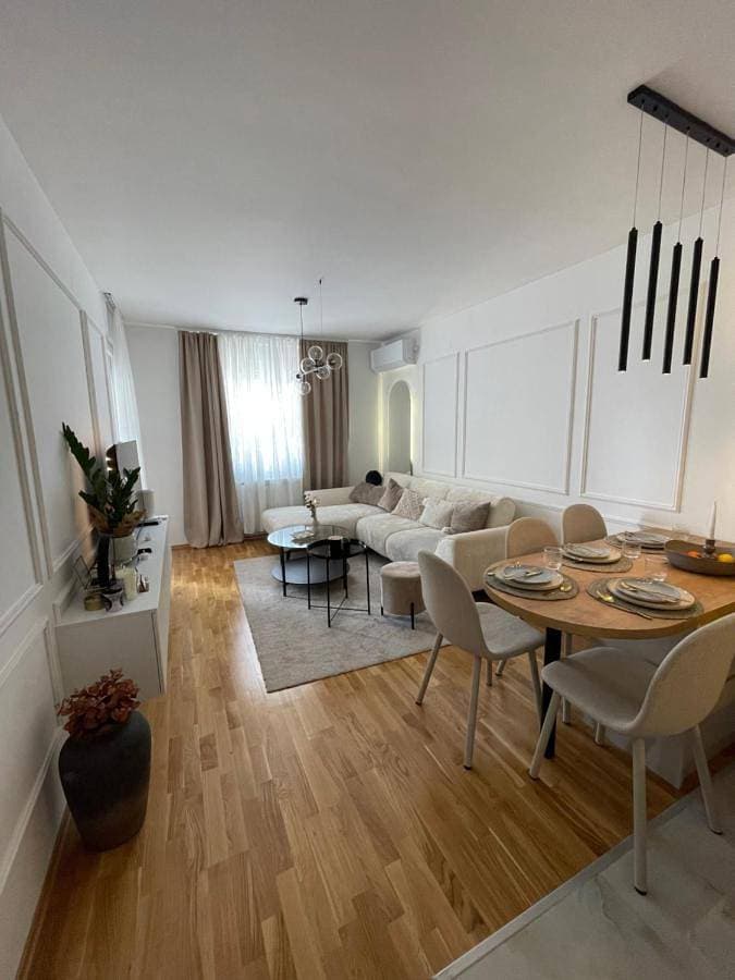 Foto 4 von 21: One-Bedroom Apartment