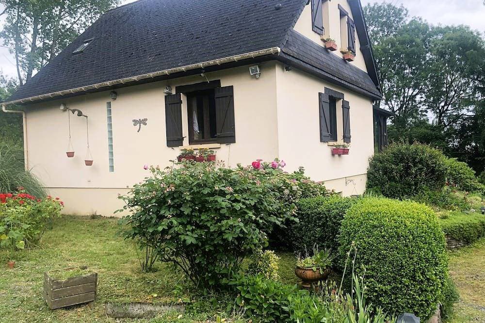 Foto 12 von 30: Maison avec véranda et panorama sur la nature.
