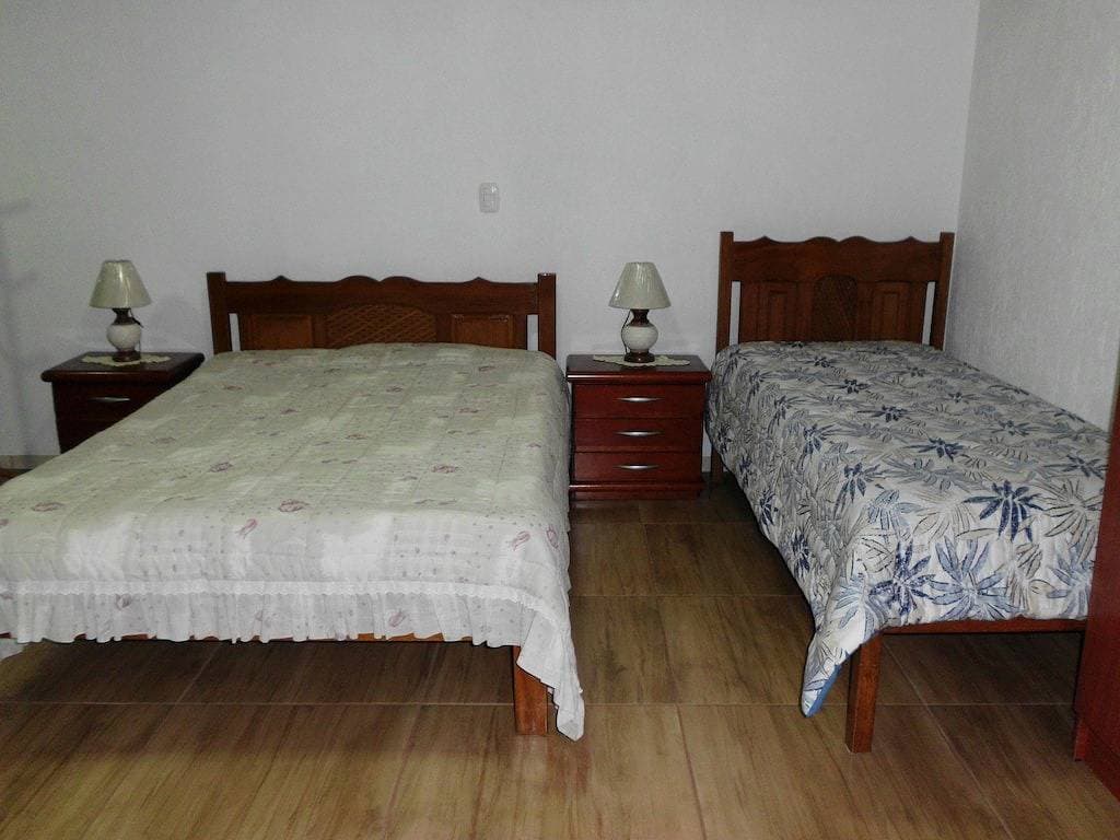 Foto 2 von 25: Apartamento na Serra 3