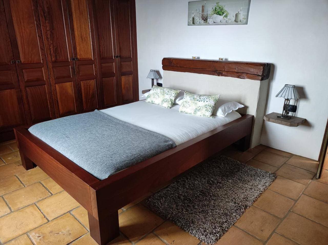 Foto 7 von 64: Two-Bedroom House