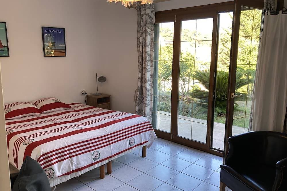 Foto 2 von 24: Large villa (14 pers) A/C -with the large swimming pool in the residence