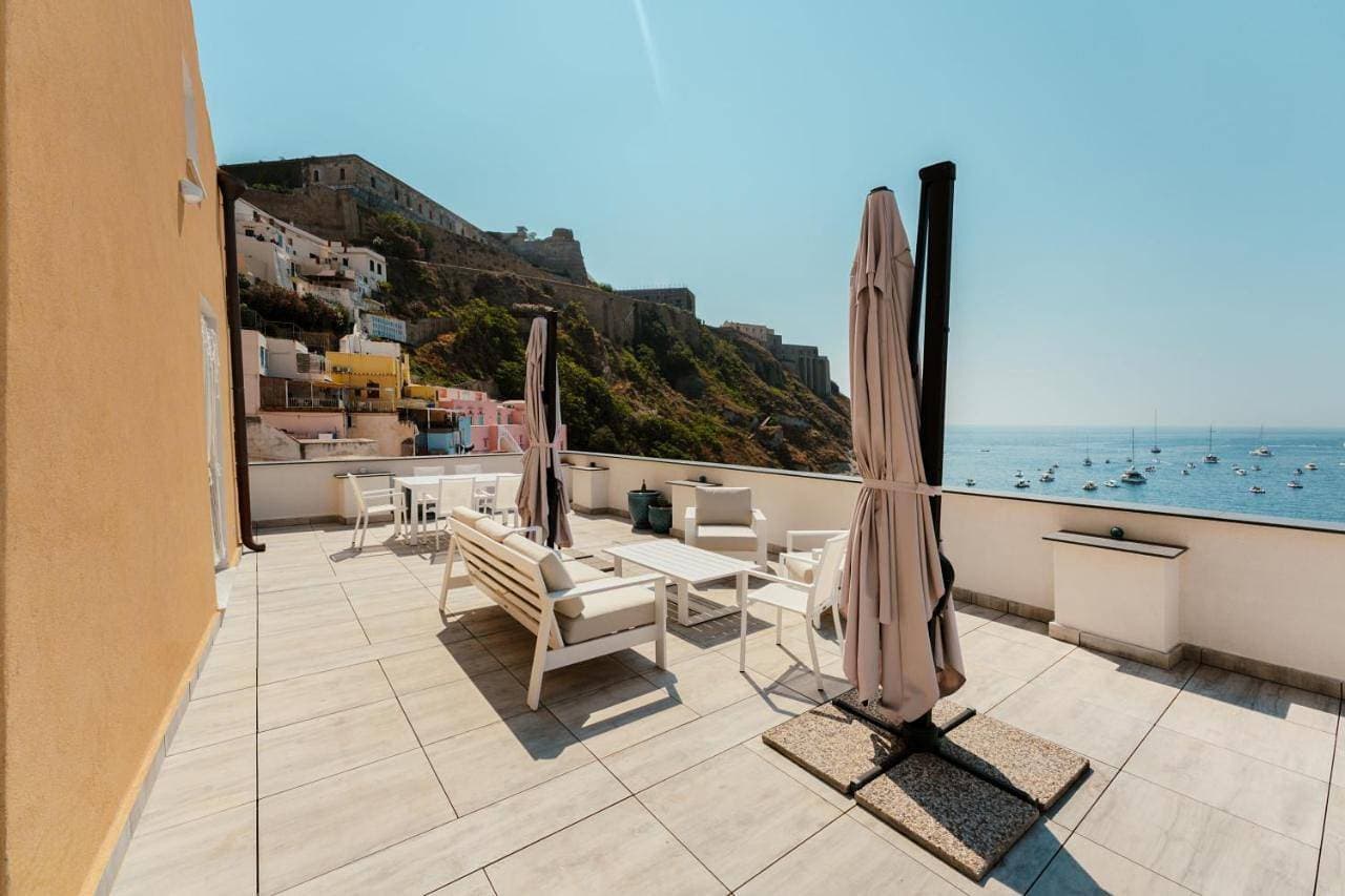 Foto 5 von 14: Double Room with Terrace