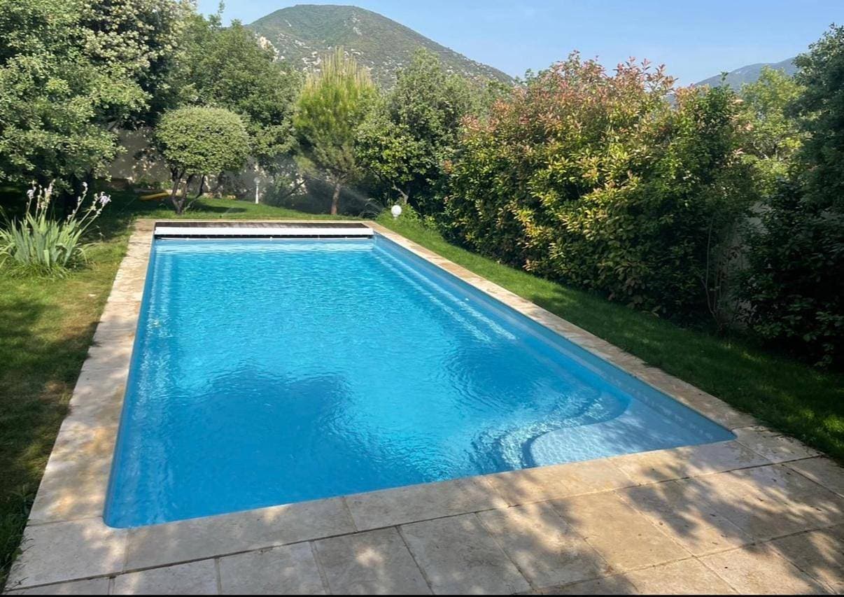 Foto 5 von 24: Villa