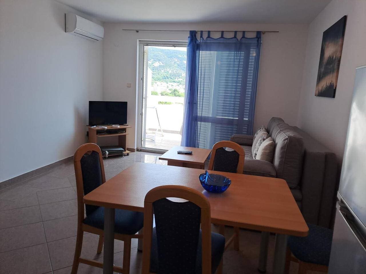 Foto 12 von 42: Apartment with Sea View