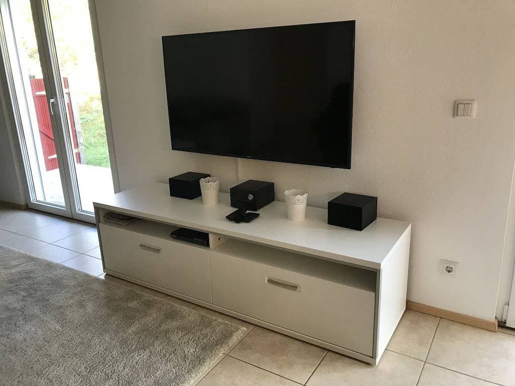 Foto 9 von 26: Ferienhaus mit 3 Schlafzimmer