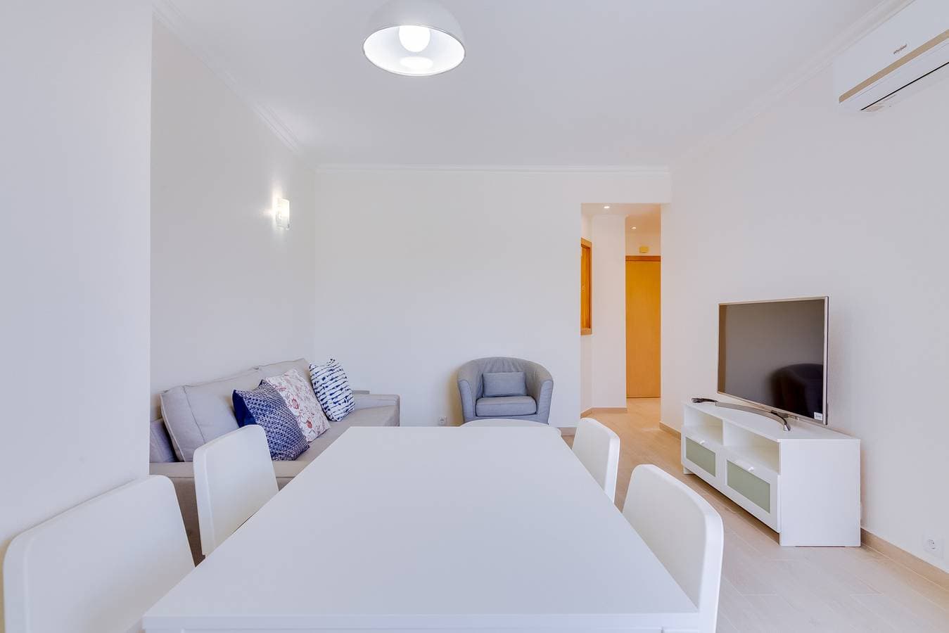 Foto 4 von 21: Tália VIII with Pool- City Center - Vilamoura