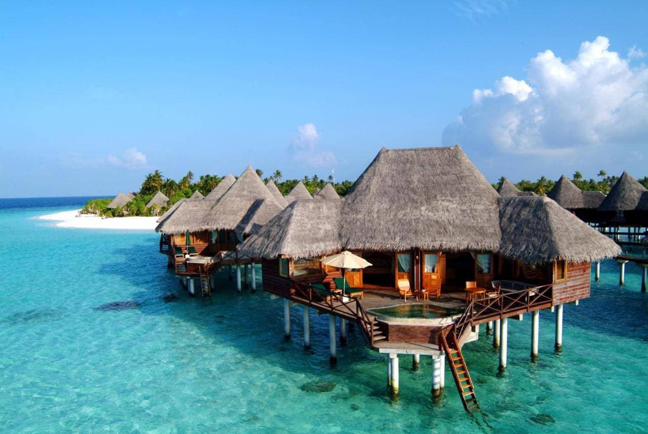 Foto 4 von 5: Sunset Beach Villa