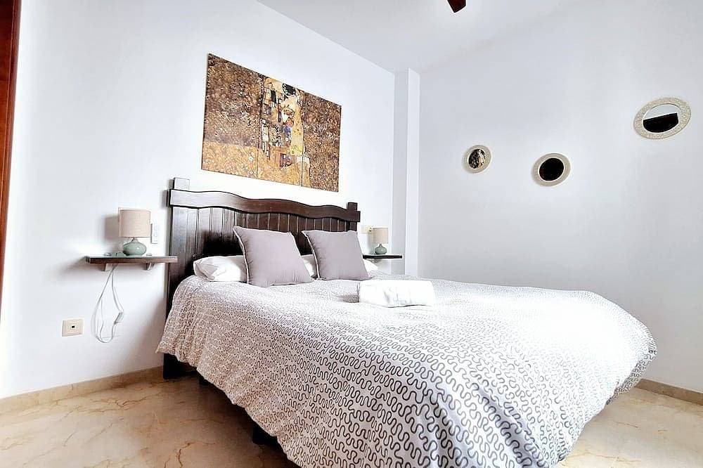 🏙️ Zentrale Loft in Ronda. Parkmöglichkeit. Wifi. In der Nähe der Tajo. 1