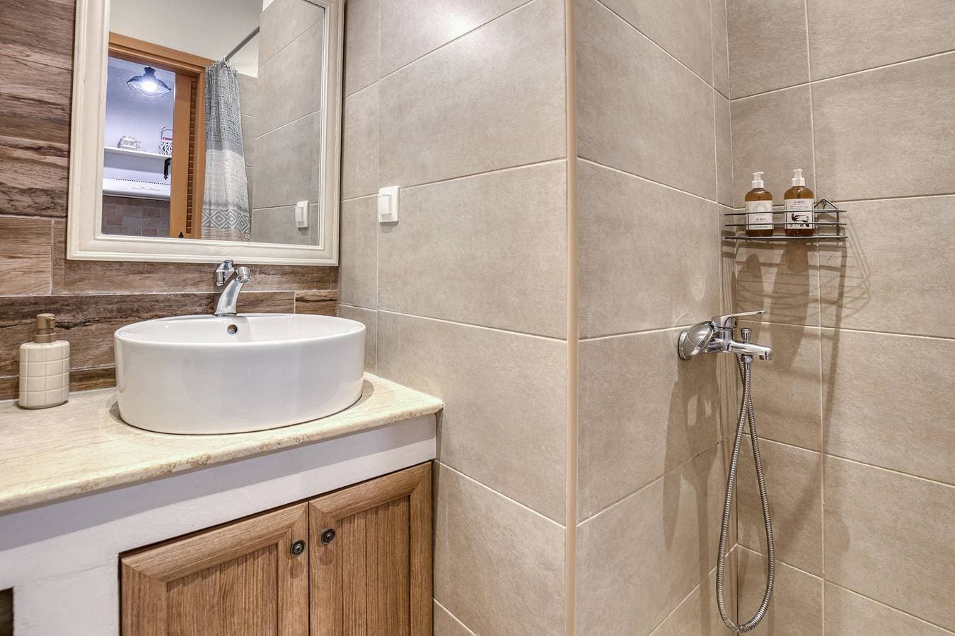 Foto 7 von 34: Ferienwohnung für 3 Personen