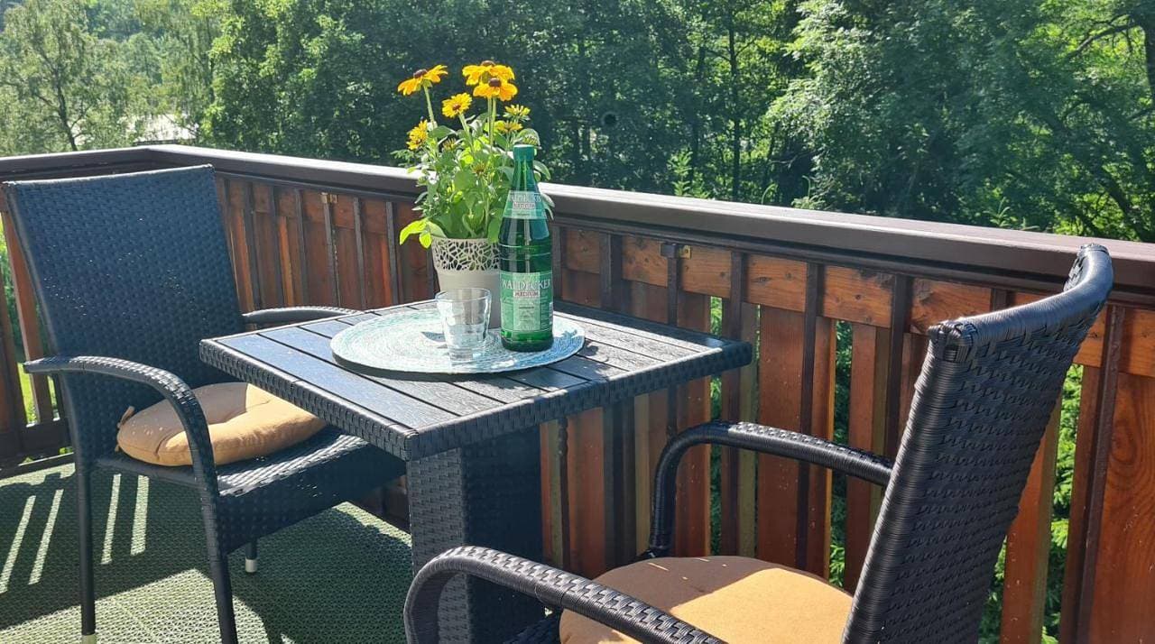 Foto 10 von 12: Apartment with Mountain View