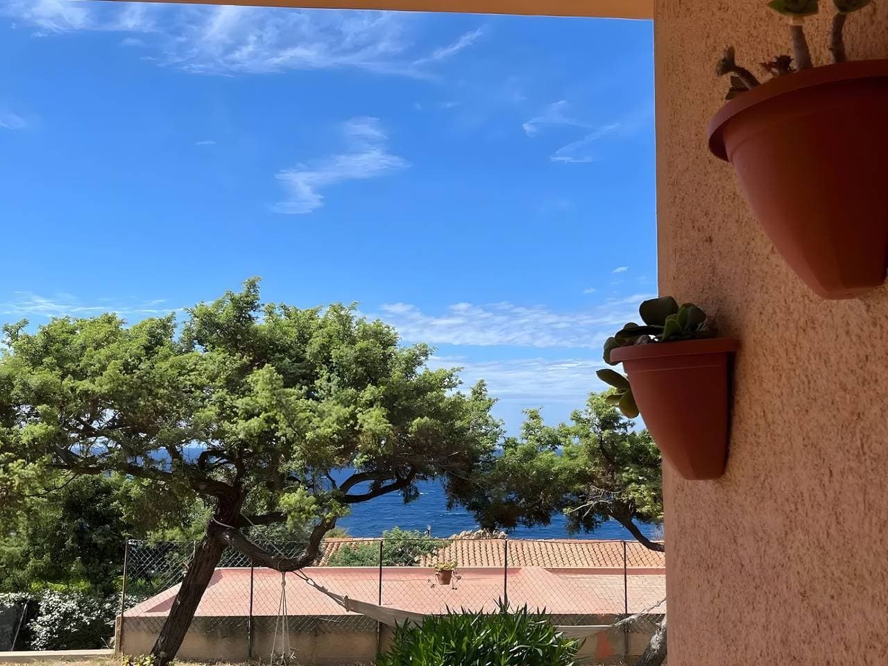 Foto 2 von 31: Villa 'Chiara' mit Meerblick, WLAN und Klimaanlage